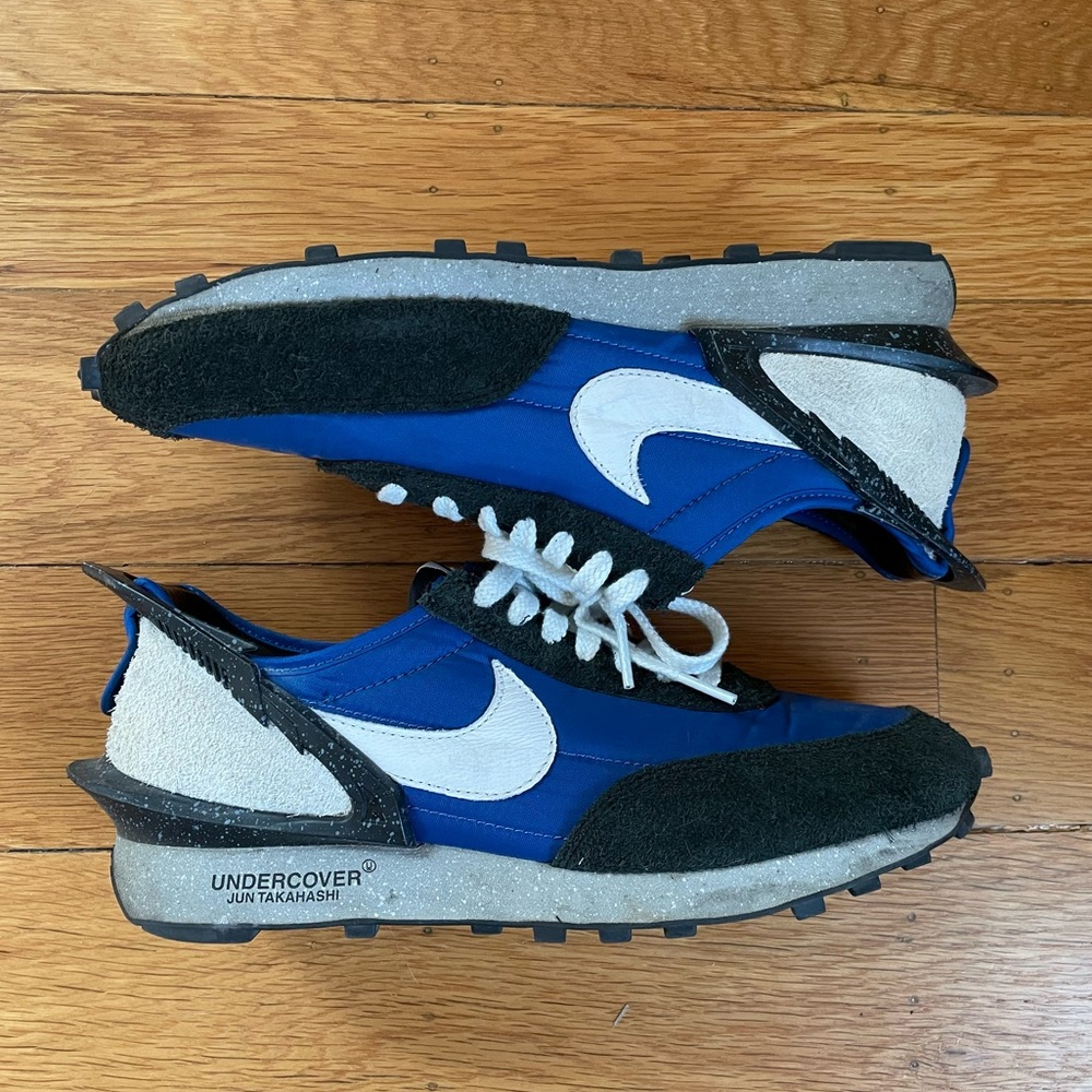 Nike x Undercover Daybreak Mens Size 9.5